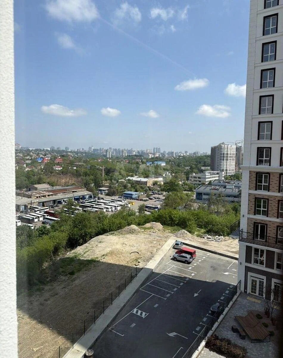 2к квартира ул. Михаила Максимовича 26Г6842911