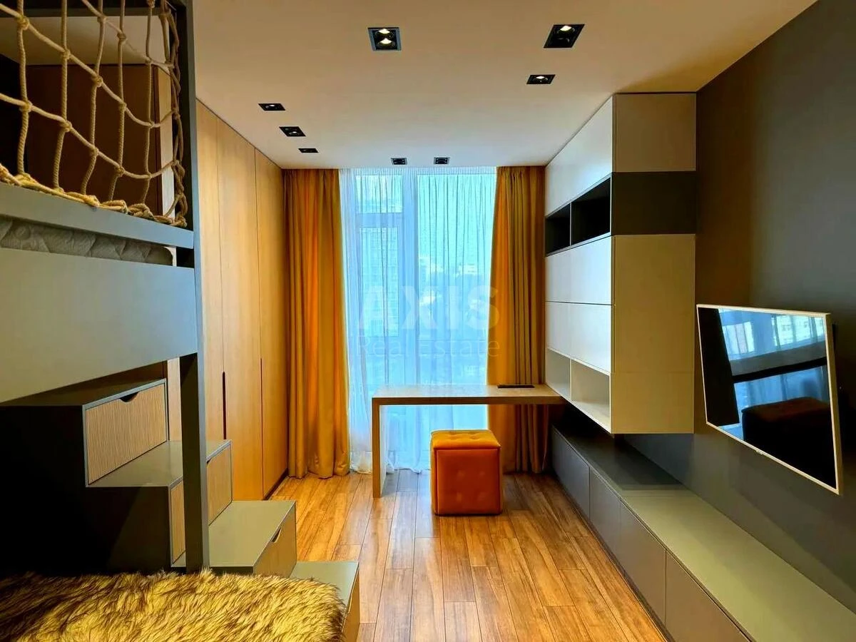 3k apartment vul. Predslavyns'ka 55А6643711