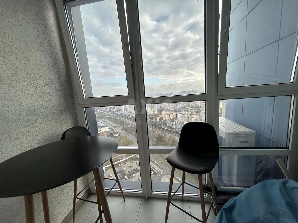 Office vul. Mykil's'ko-Slobids'ka 3Б, 175m27121615