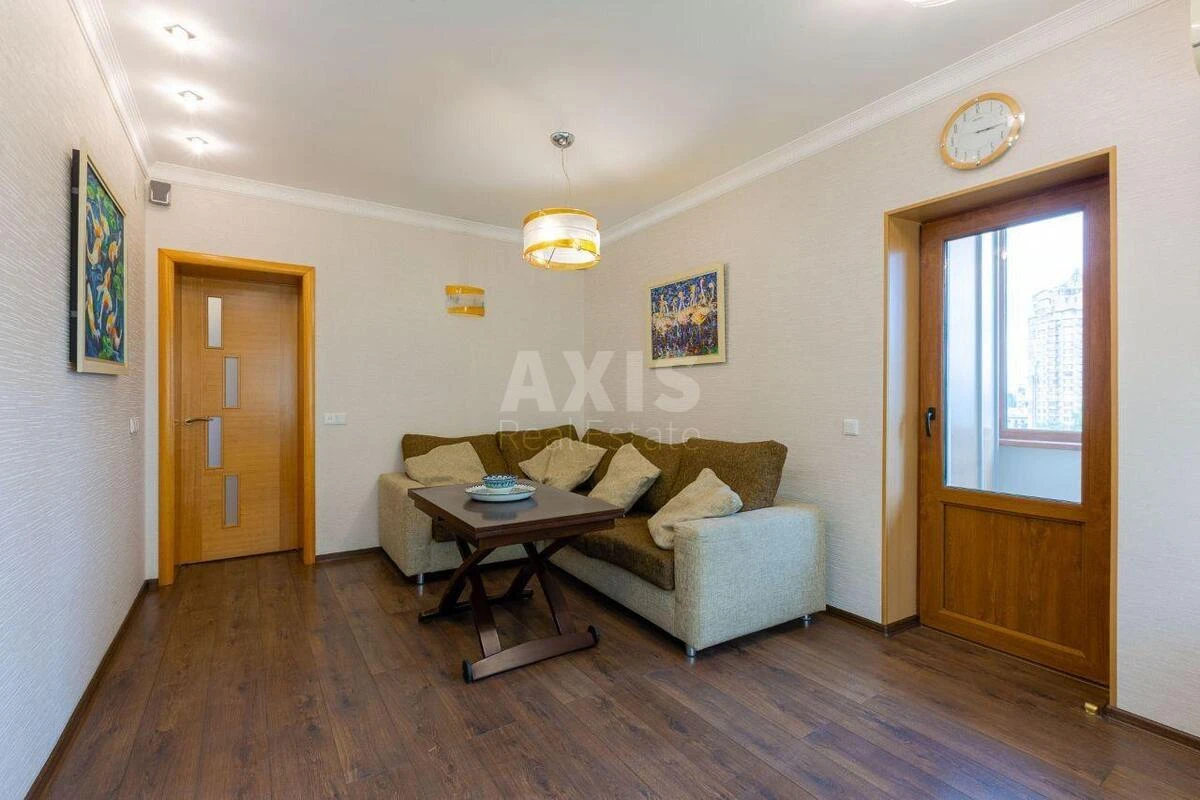 3k apartment prov. Gordienka Kostjantyna 2А5790713