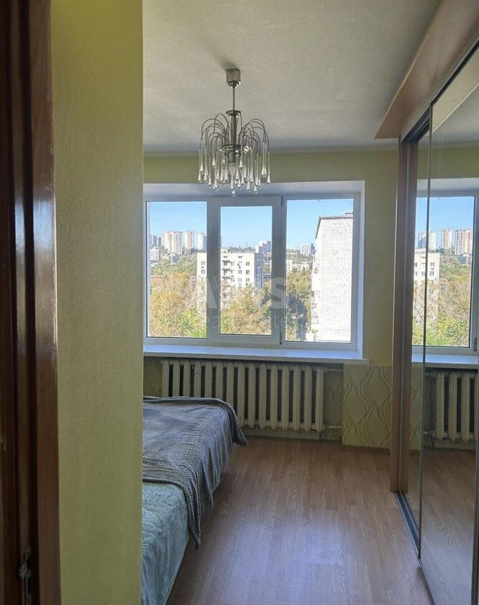 3k apartment vul. Novopyrogivs'ka 31697536