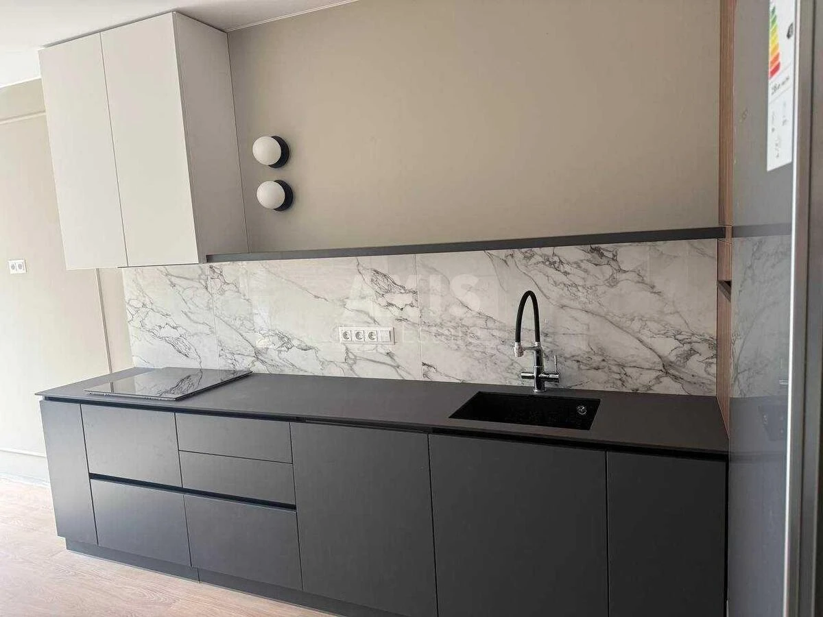 2k apartment vul. Andriya Verkhohlyada 3068792