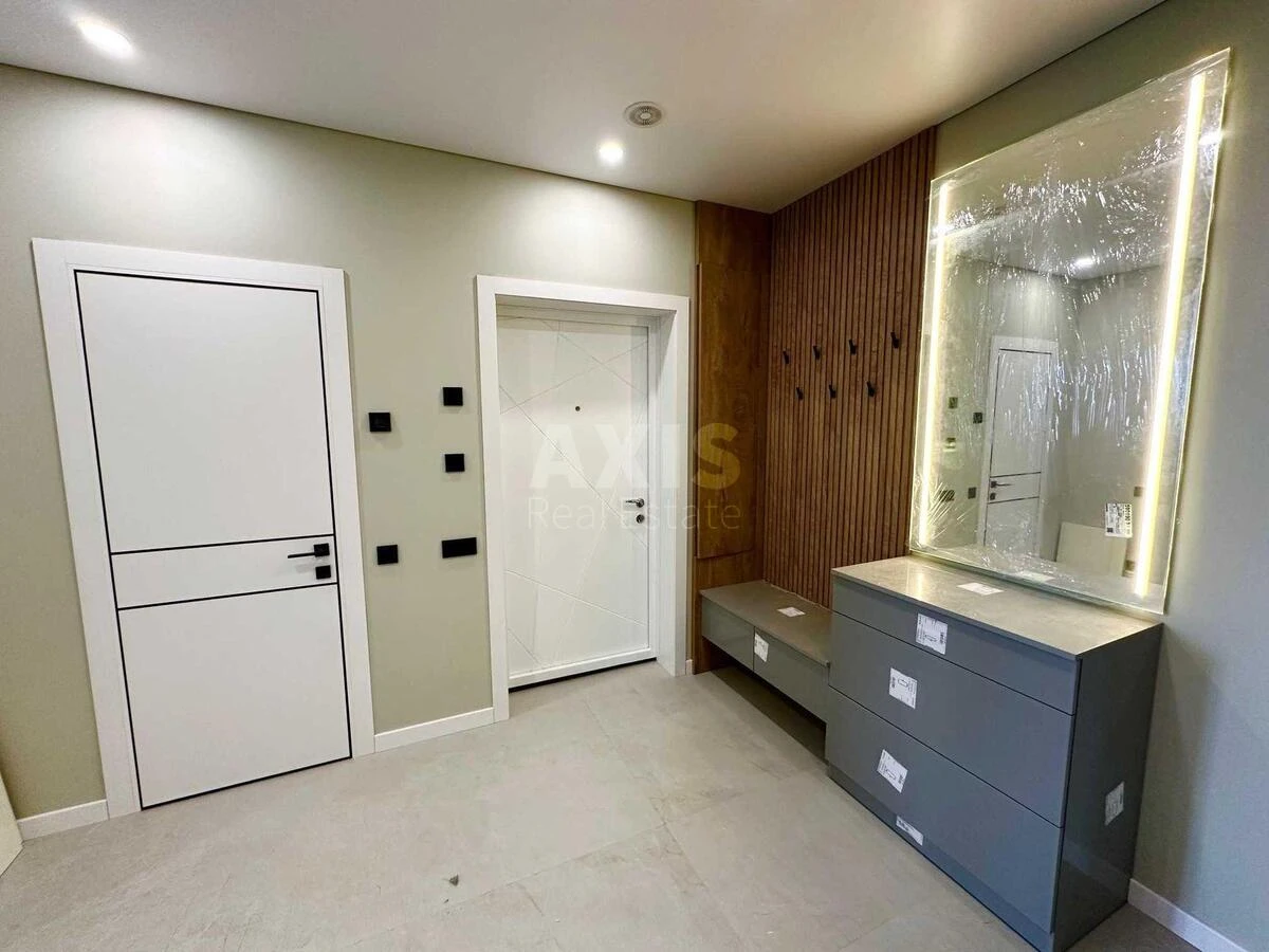 2k apartment vul. Zagorіvs'ka 256877812