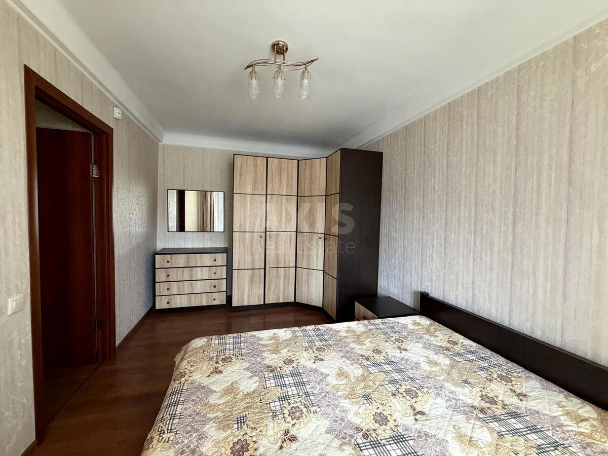 2к квартира пр-т Берестейский 22699242