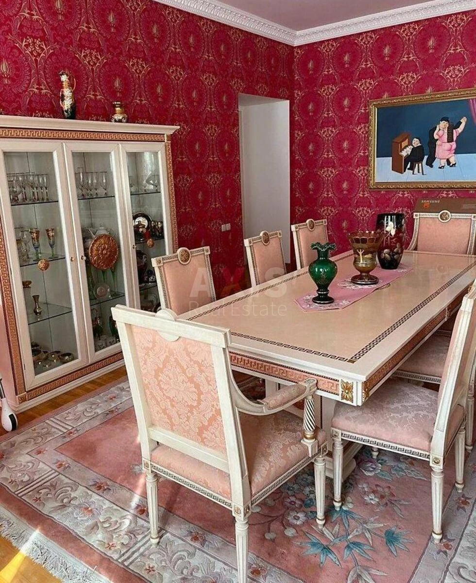 5k apartment vul. Volodymyrs'ka 3765386