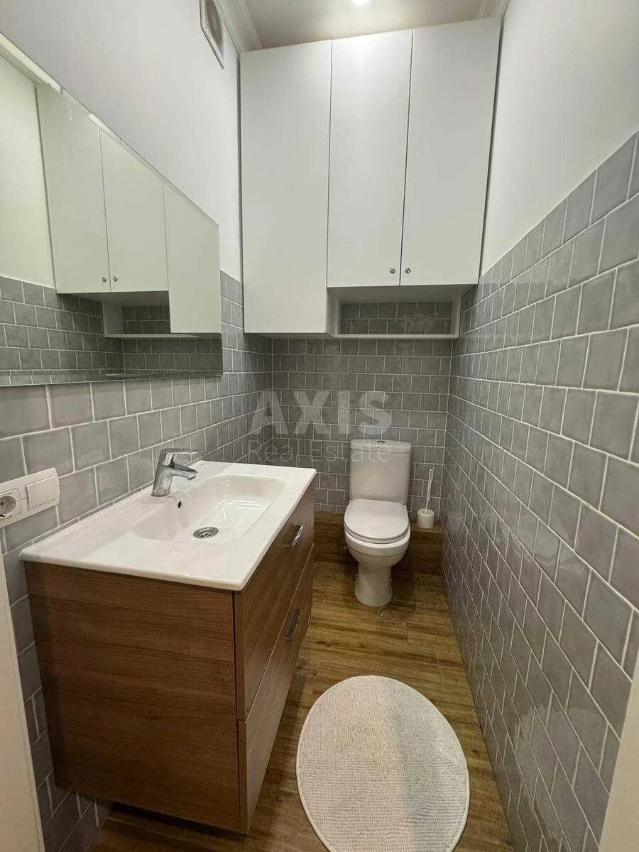 3k apartment vul. Panel'na 6701476