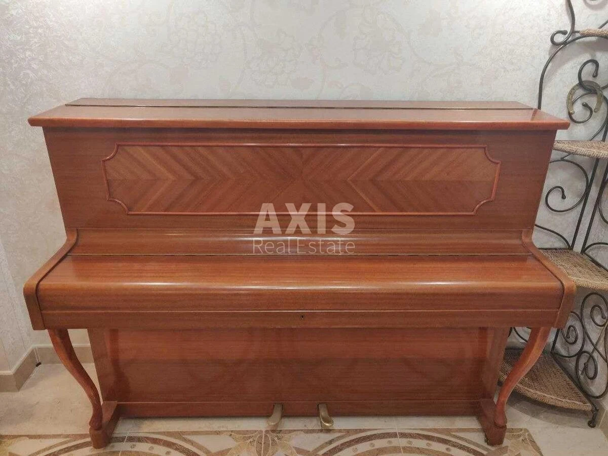 4к квартира ул. Гарматная 16267418