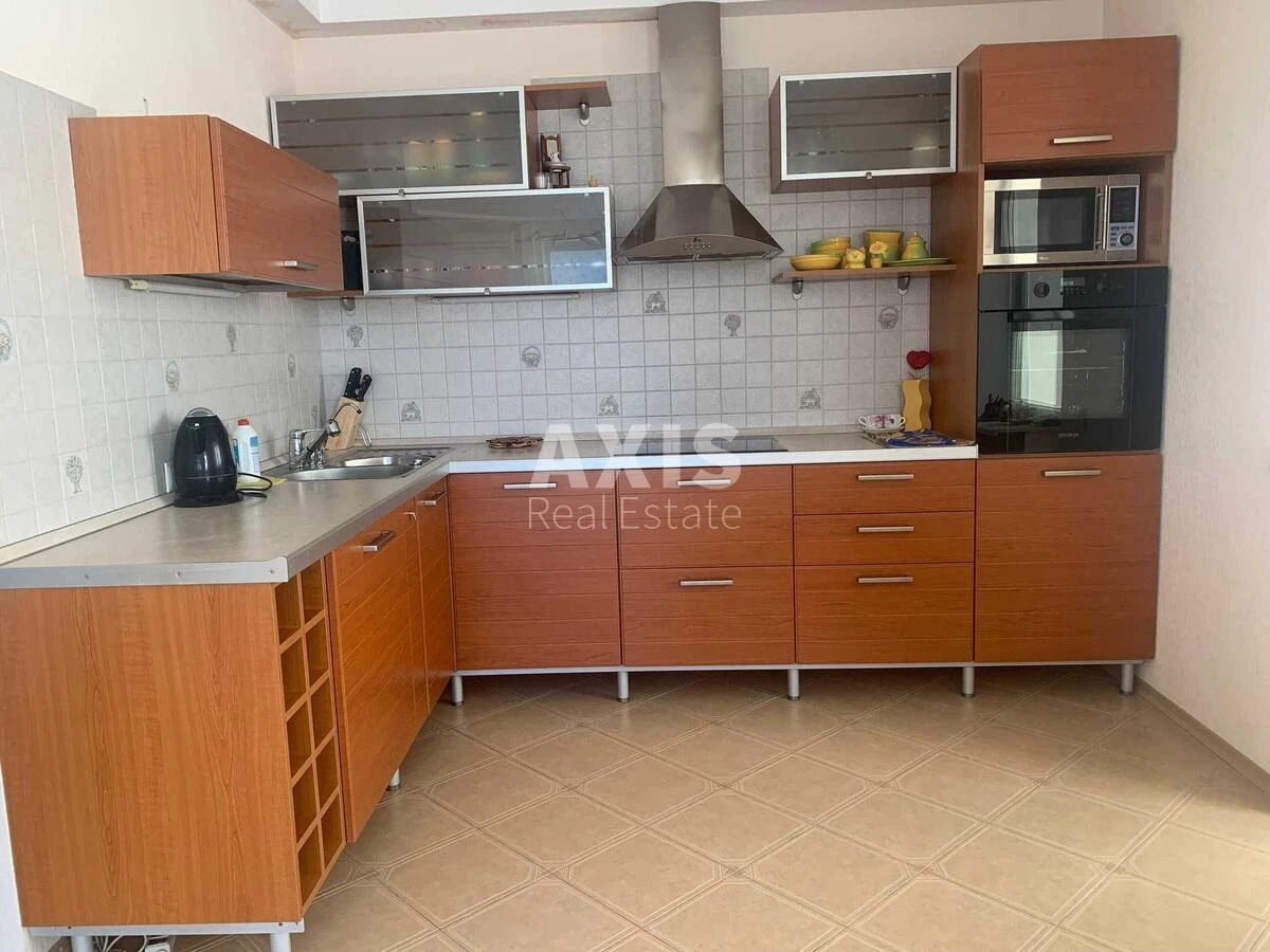 1k apartment vul. Dmytra Bagalija 10/1563813
