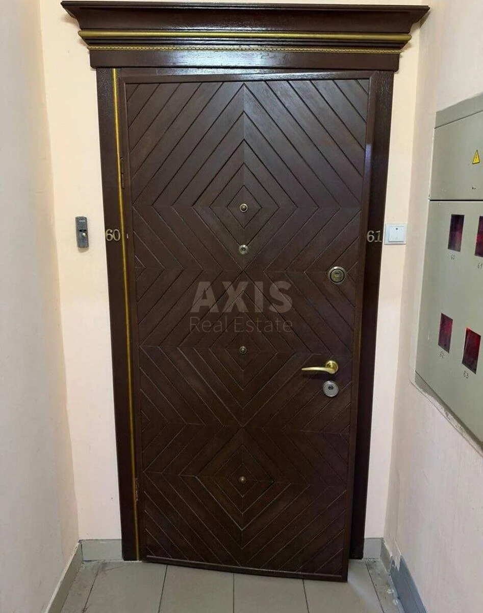 1к квартира ул. Закревского Николая 957189011