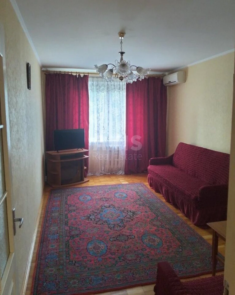 3k apartment vul. Patriarha Mstyslava Skrypnyka 7272493