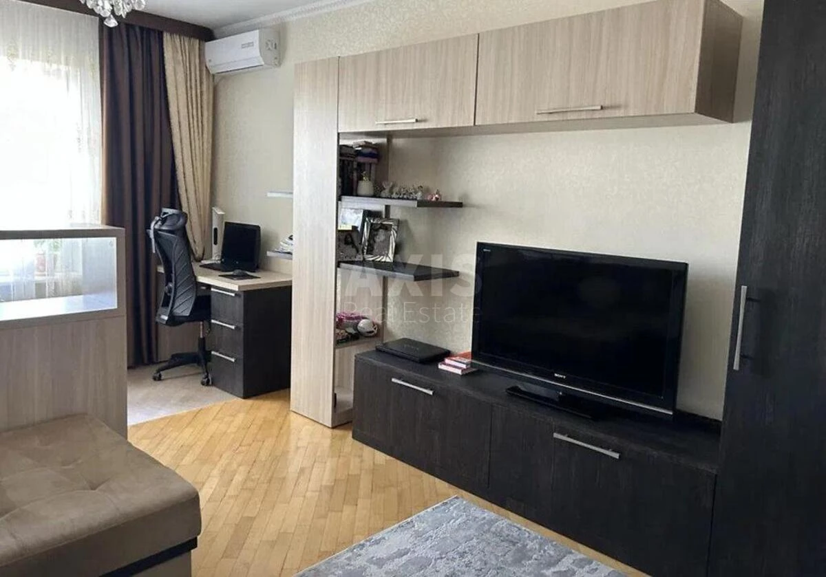 3k apartment pr-t Grygorenka Petra 5688764