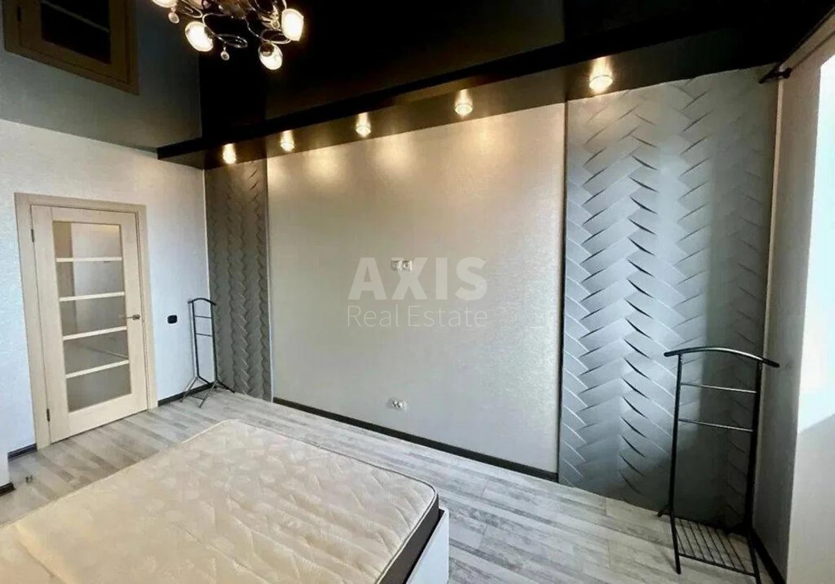 1k apartment vul. Teremkivs'ka 3A688215