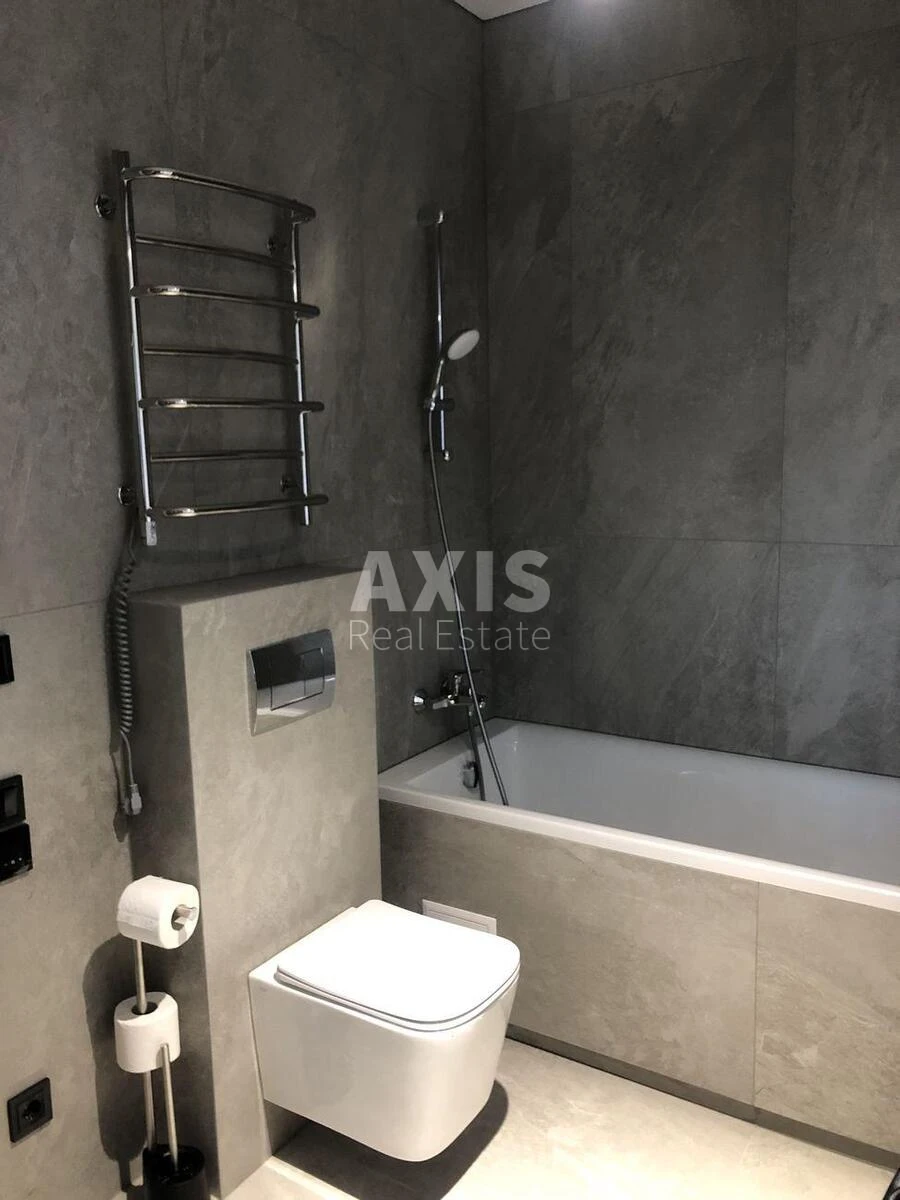 2k apartment vul. Zabolotnogo Akademika One A670779