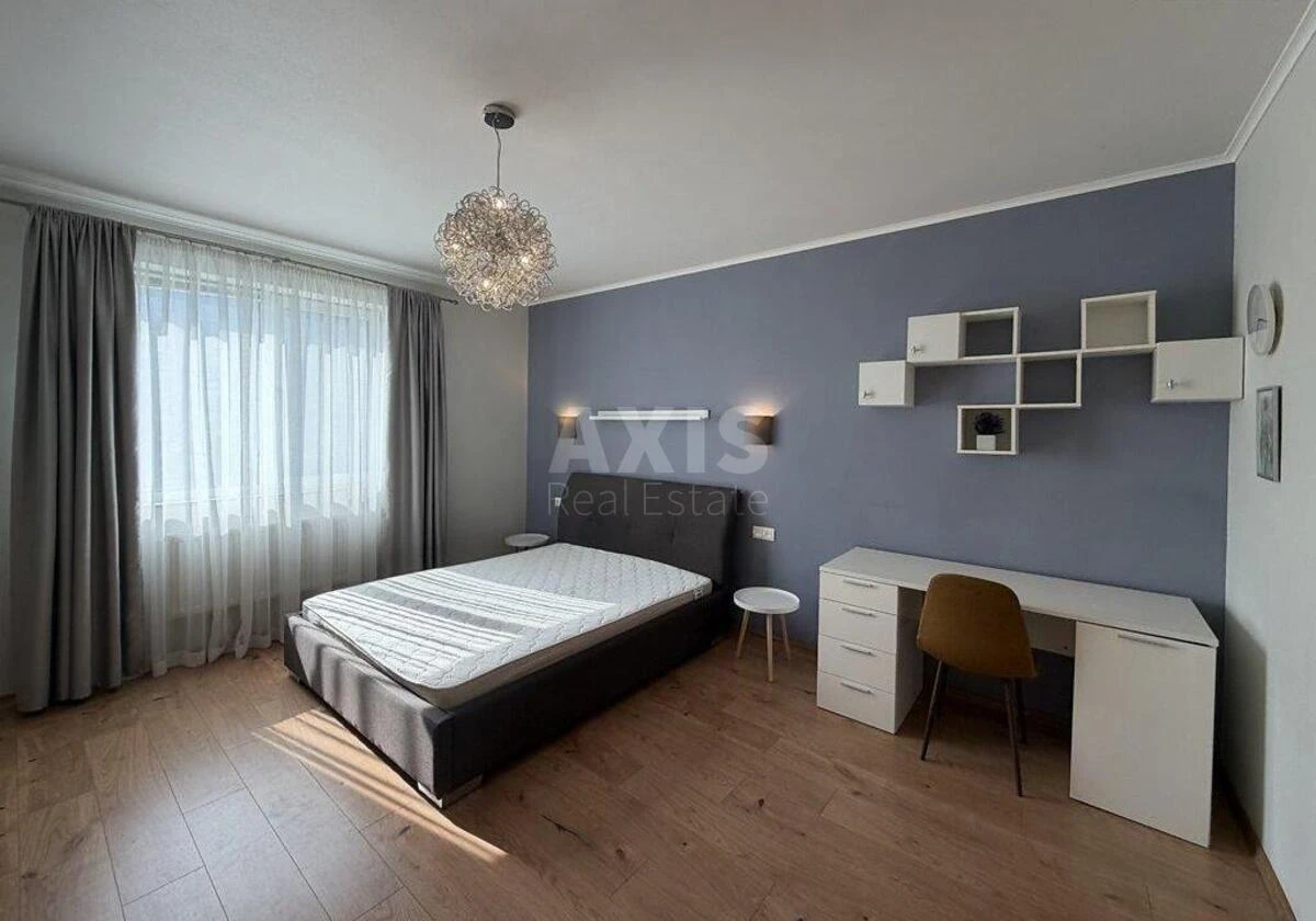 2к квартира ул. Семьи Стешенкив 9709996