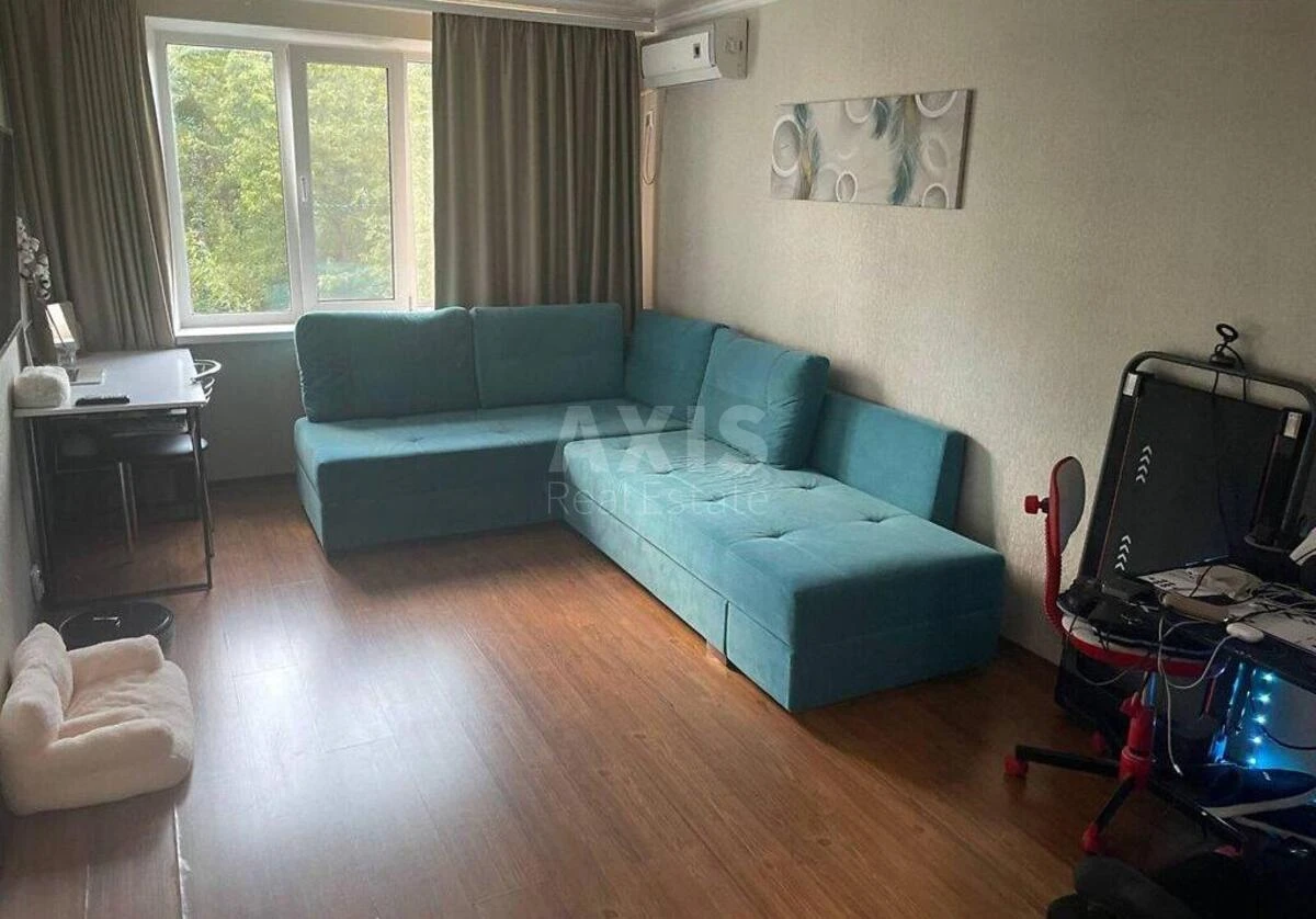 3k apartment vul. Vyshgorods'ka 47Б707041