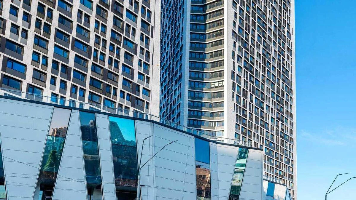 3к квартира пр-т Берестейский 11Б7080719