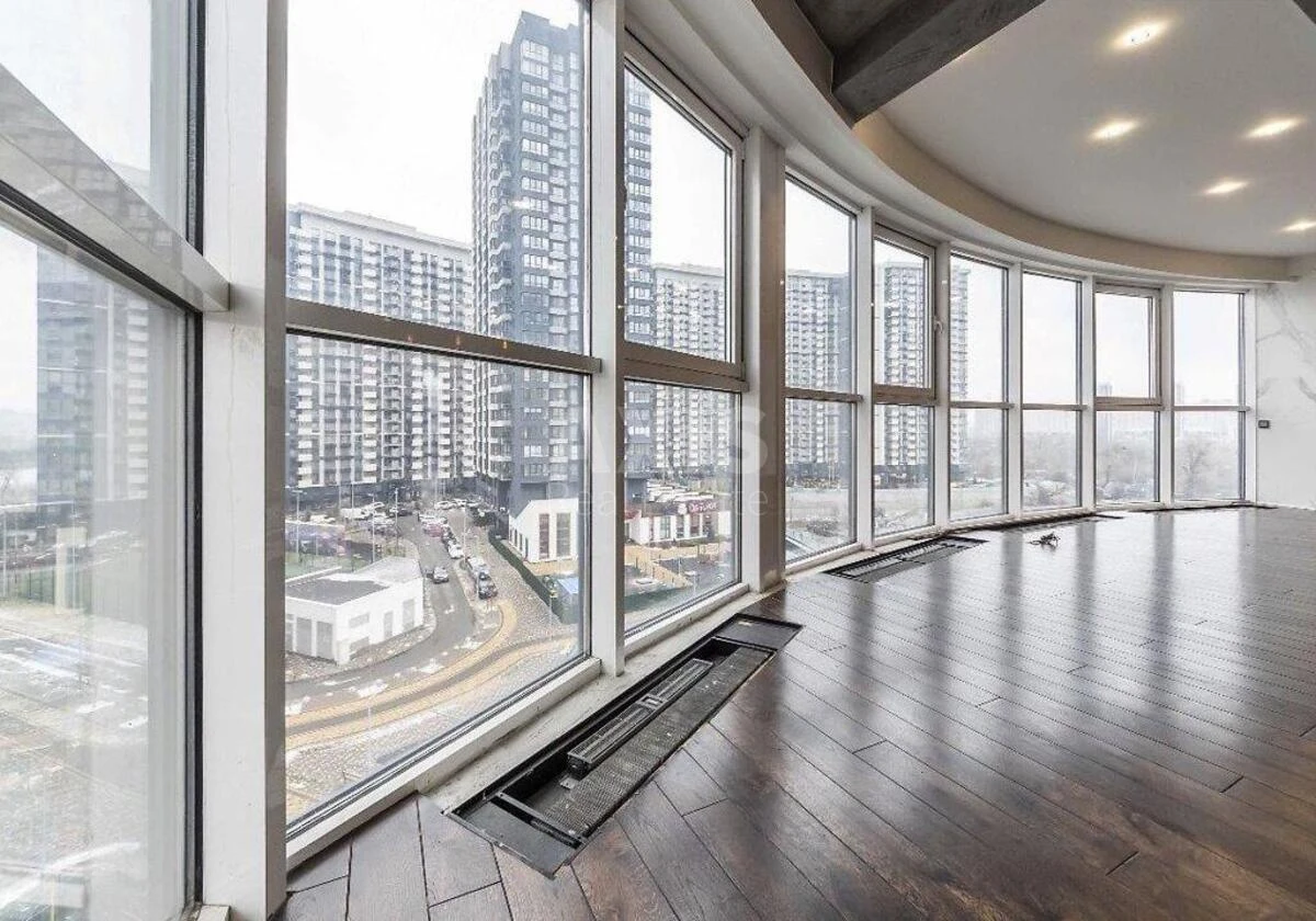2k apartment vul. Zarichna 1В698531