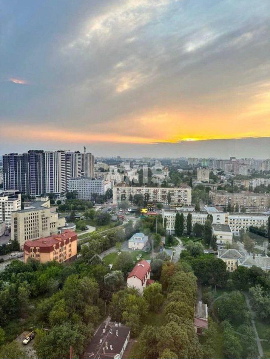5k apartment pr-t Lobanovs'kogo 4611174
