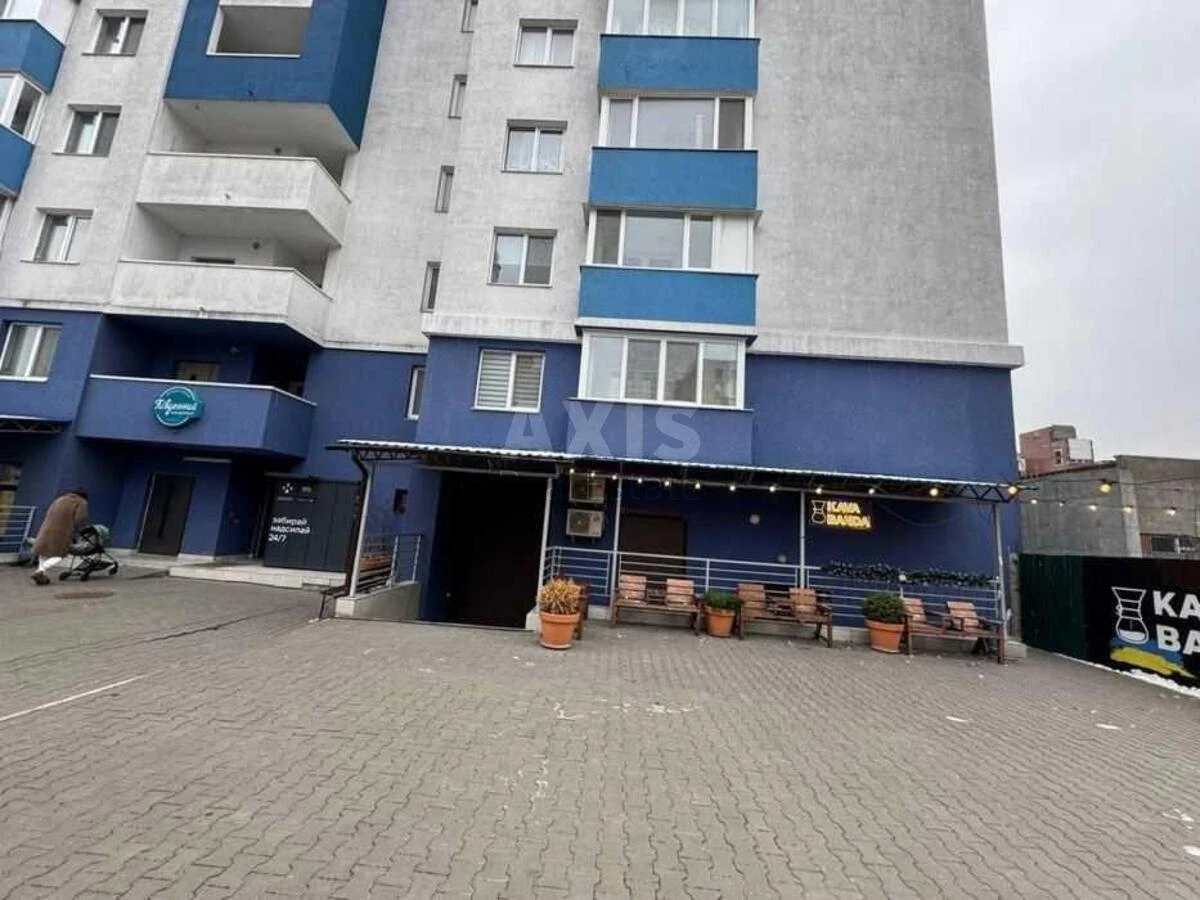 Trade object vul. Strokacha Tymofija 9А, 200m2681440