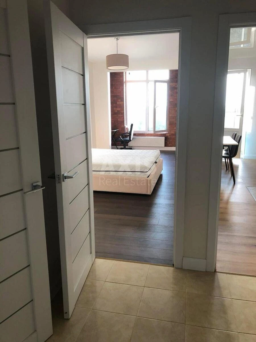 1к квартира ул. Клавдиевская 40711552