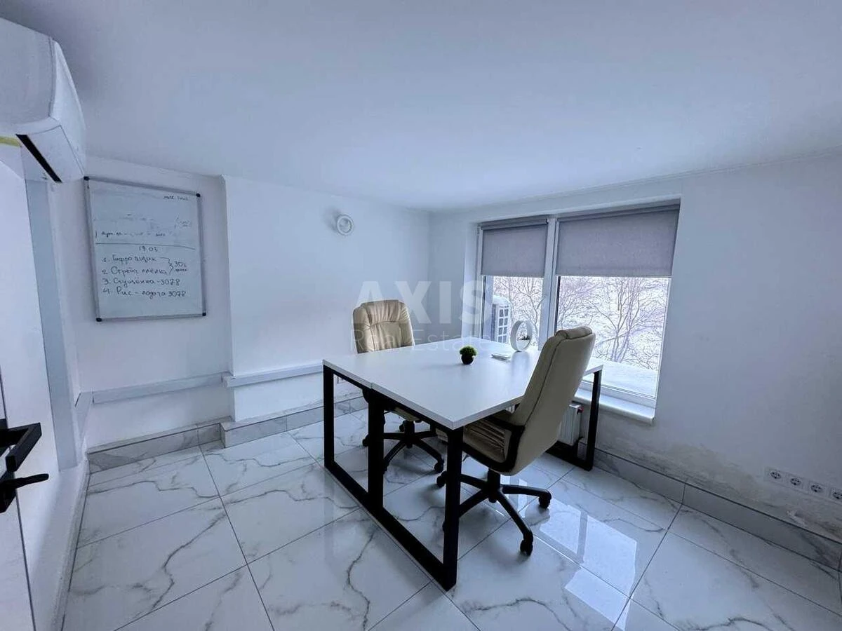 Office vul. Glybochyc'ka 73, 48m27128421