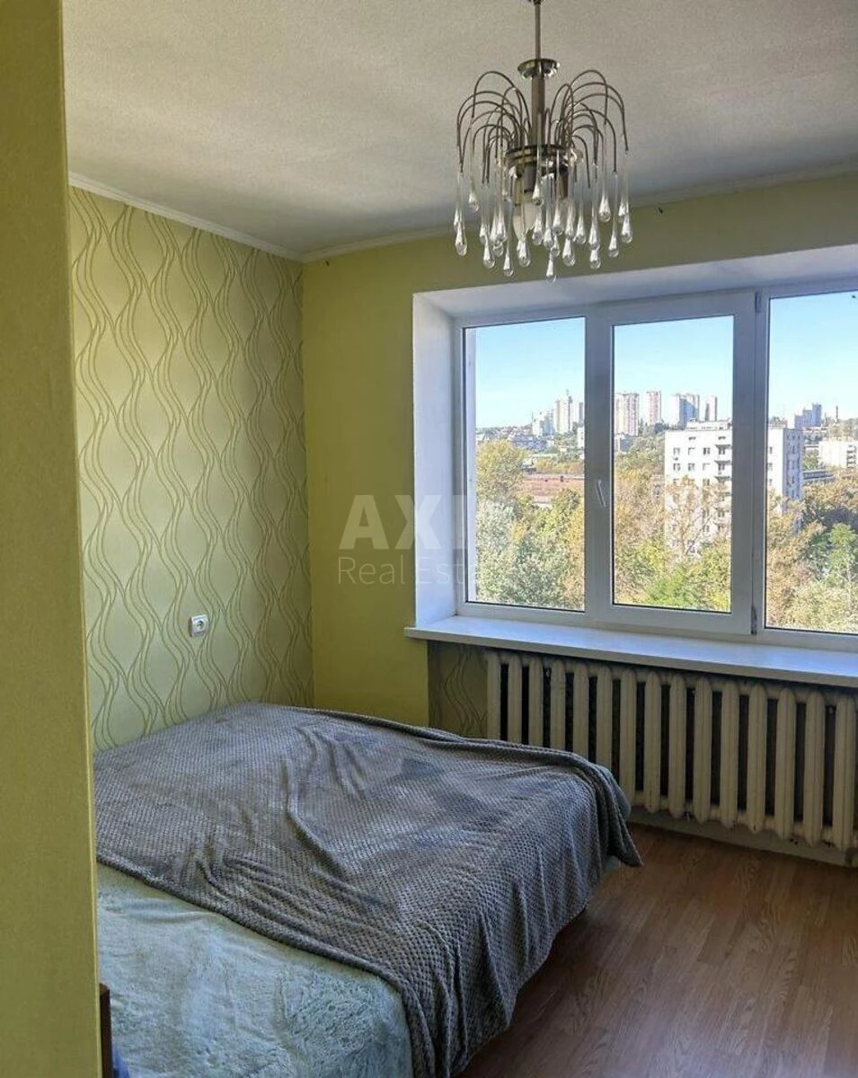 3k apartment vul. Novopyrogivs'ka 31697537