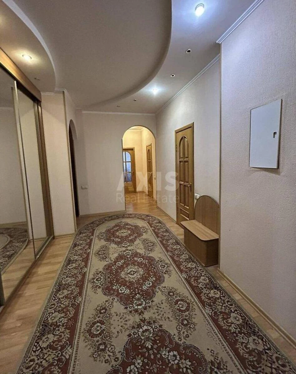 4к квартира ул. Хмельницкого Богдана 417132712