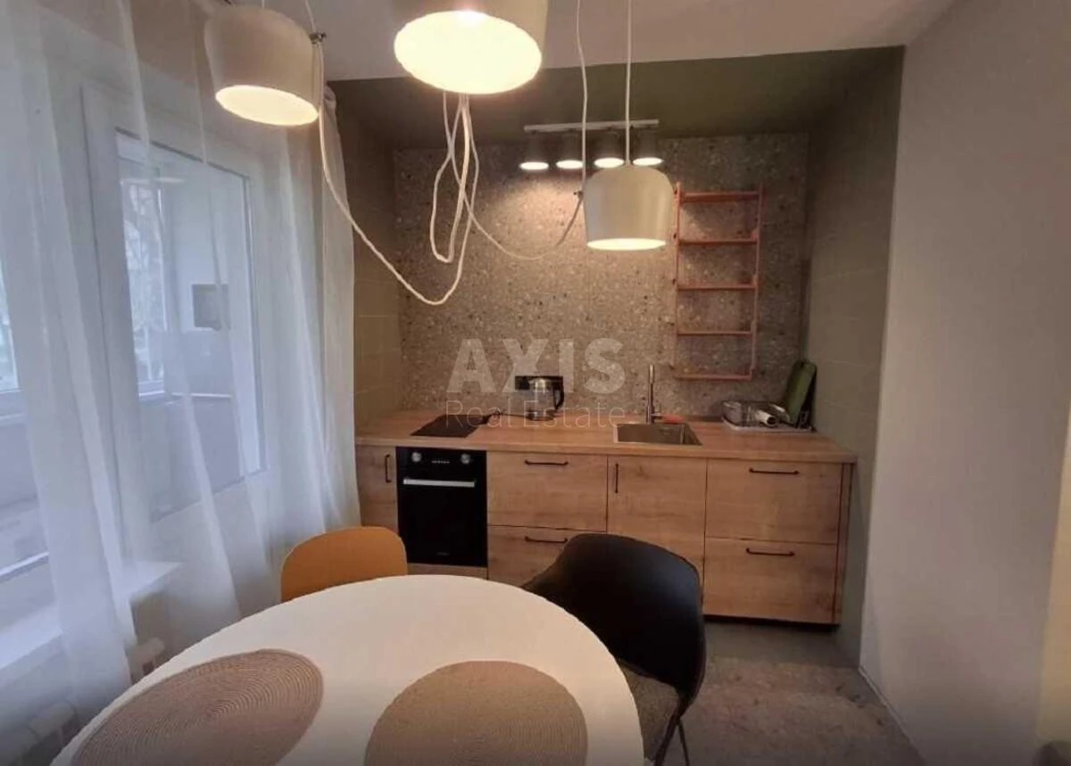 1к квартира шоссе Харьковское 6367144