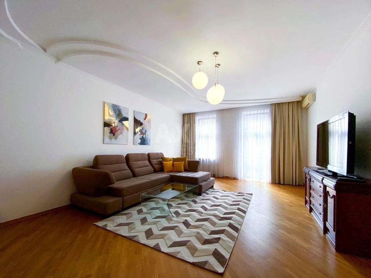 4k apartment vul. Hmel'nyc'kogo Bogdana 80702462