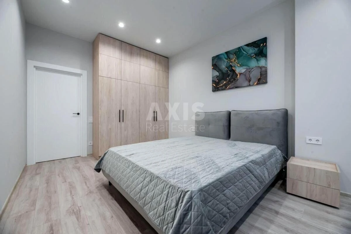 1к квартира пр-т Берестейский 11, корп. 2668335
