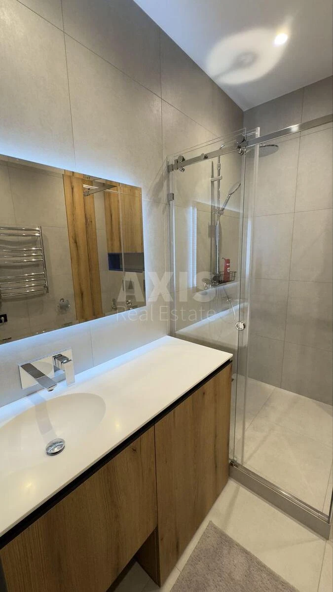 1к квартира пр-т Берестейский 11Б685197