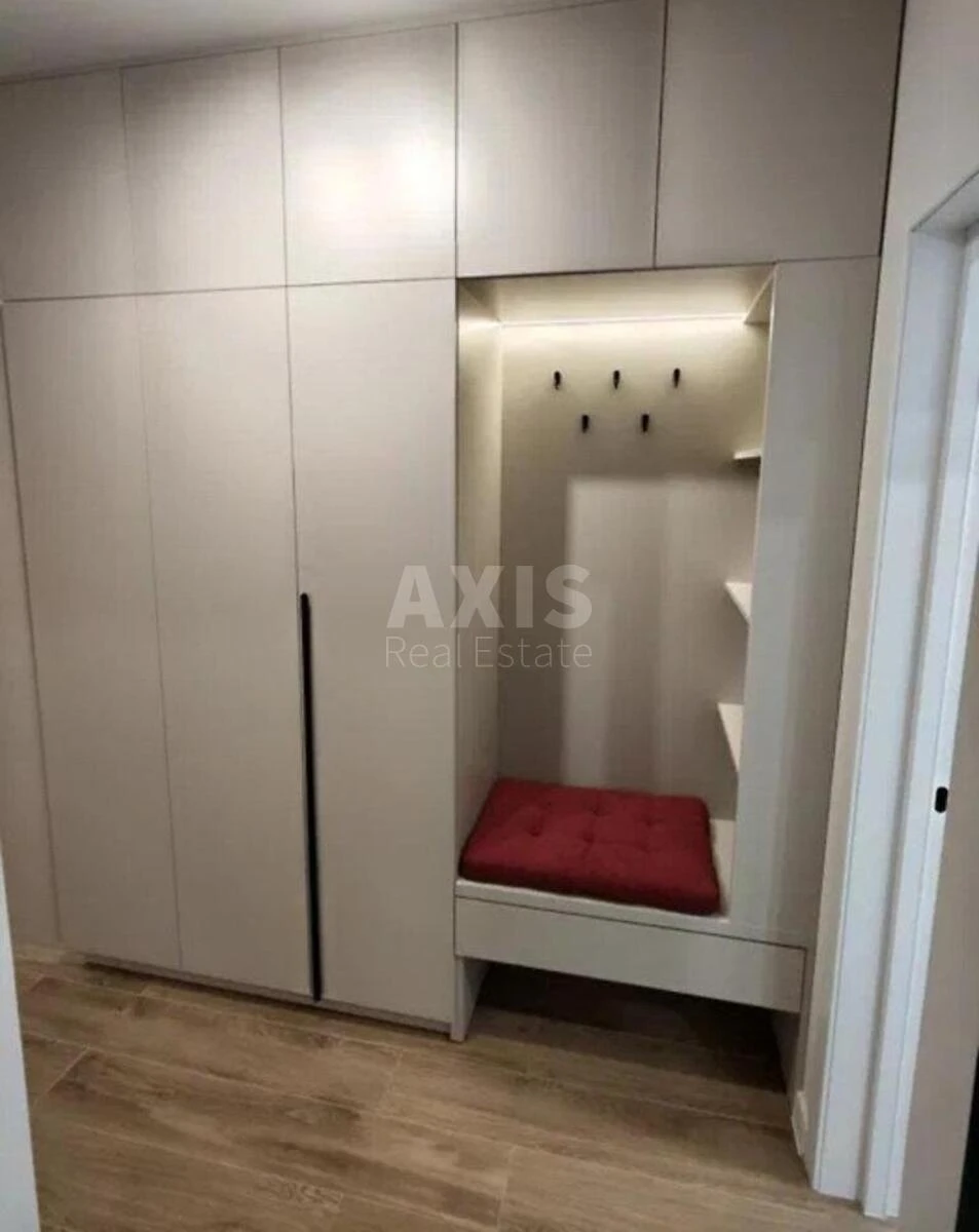 1k apartment vul. Vsevoloda Zmijenka 15/23700216