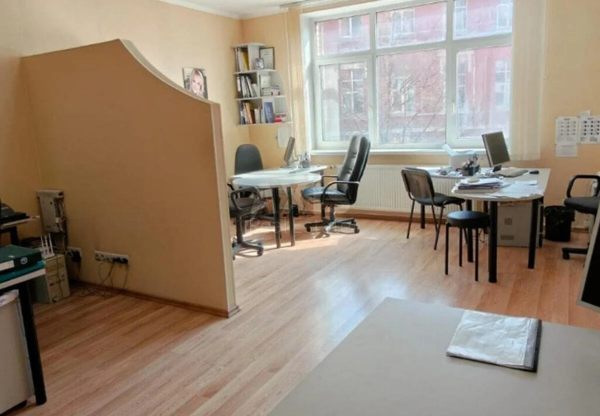 Офис бул. Леси Украинки 23А, 60м2