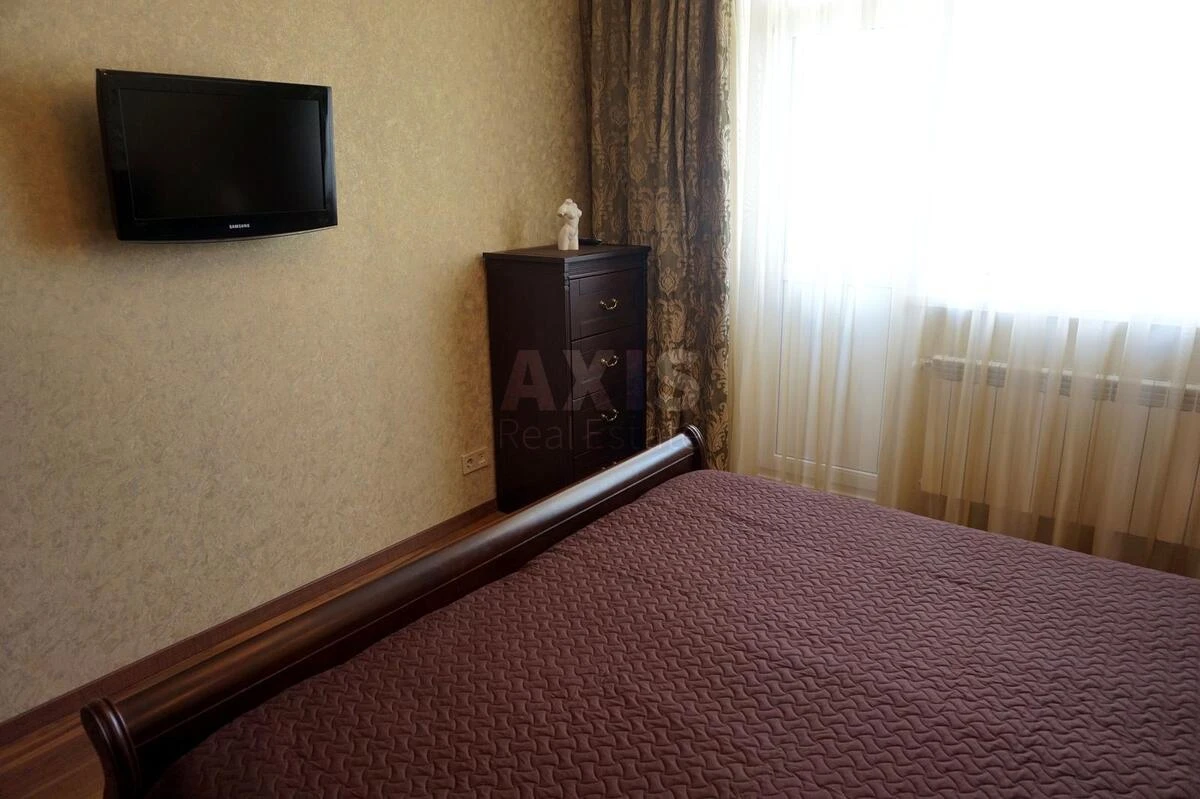 2к квартира ул. Сикорского Игоря Авиаконструктора 1А669238