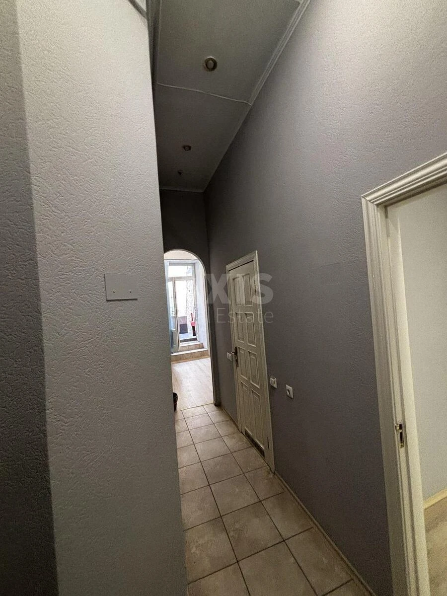 Офис ул. Бассейная 3А, 31м2685981