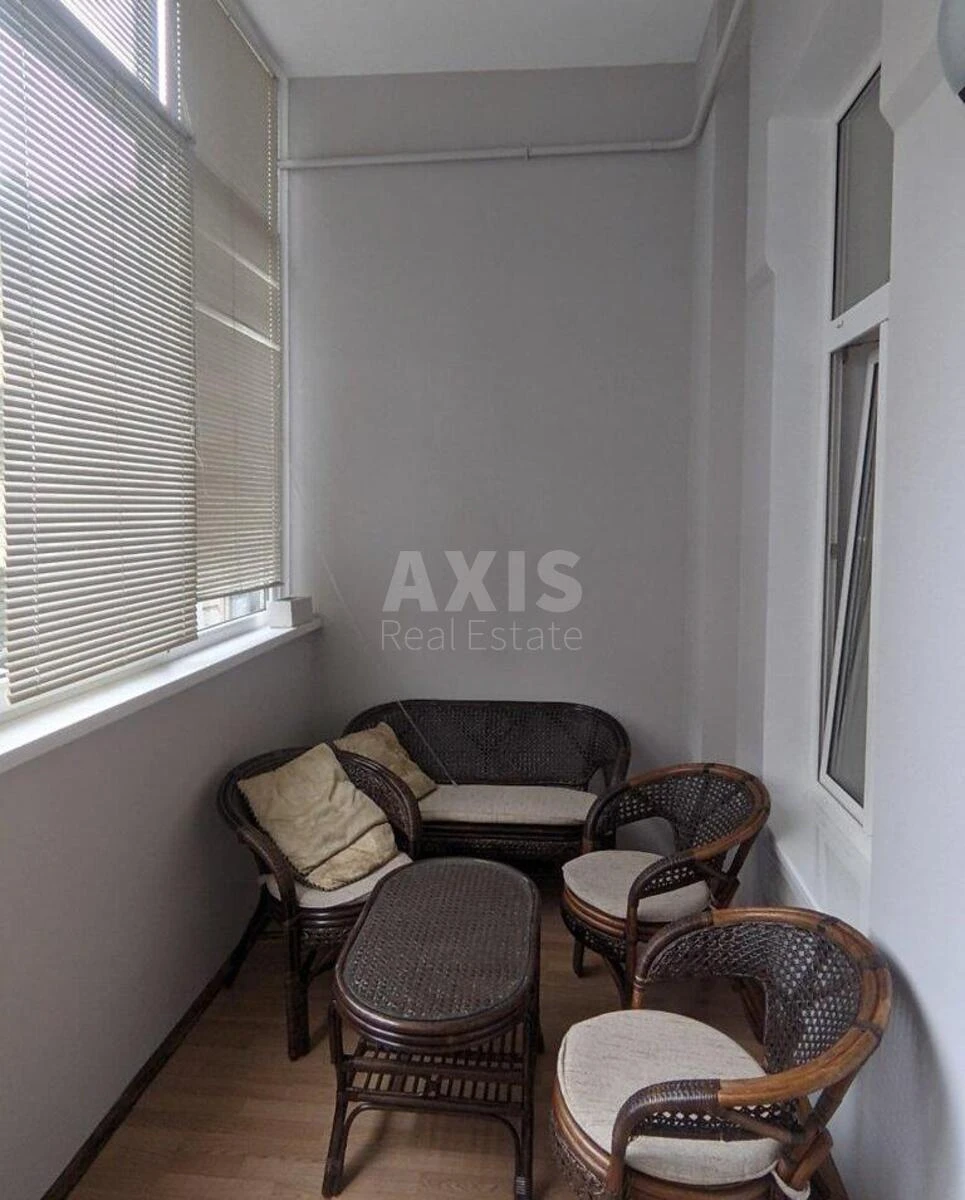 4k apartment vul. Myhajlivs'ka 18А6862616