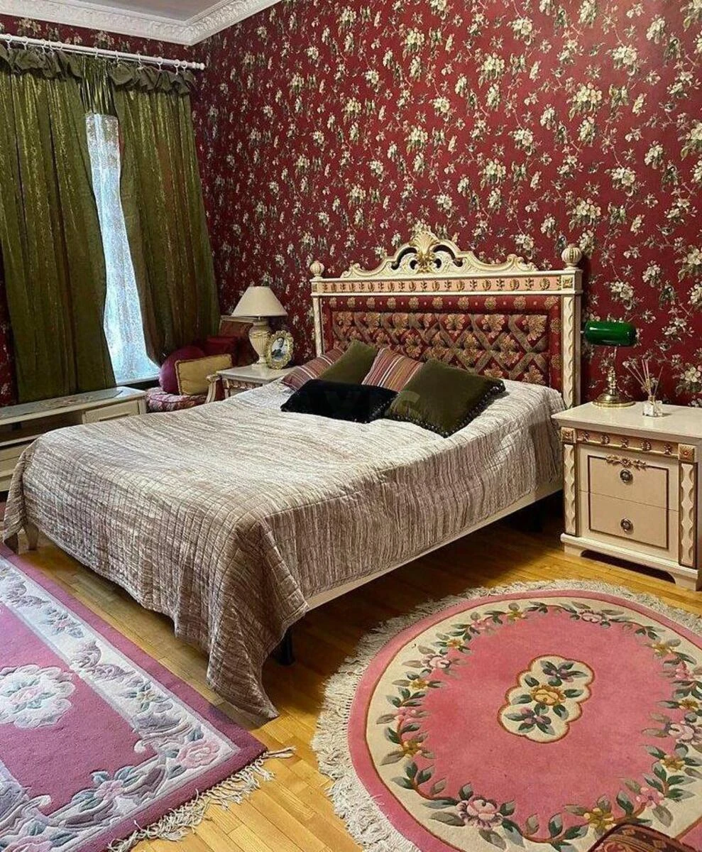 5k apartment vul. Volodymyrs'ka 37653860