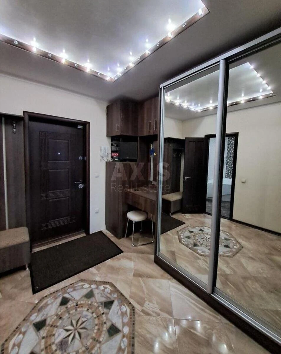 2k apartment bul. Mykoly Rudenka 14Д7010517