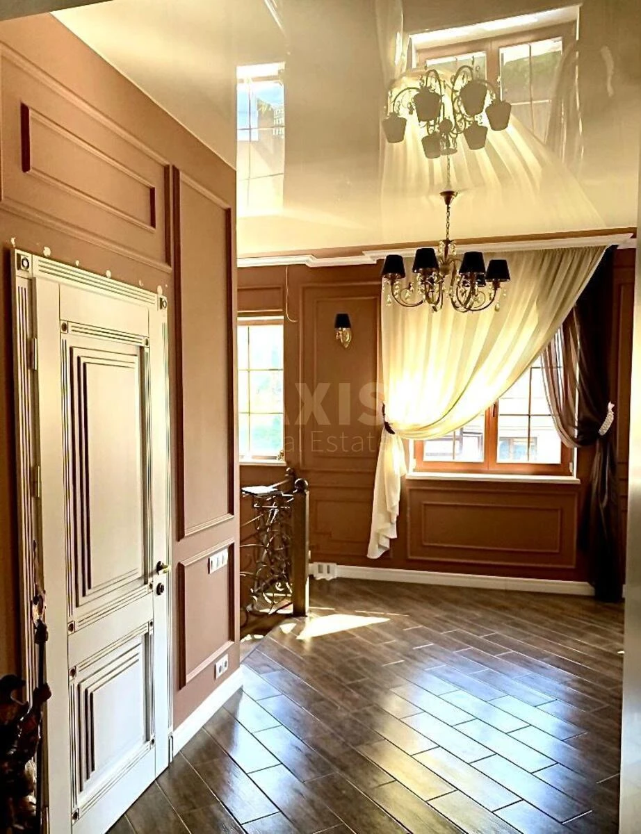 House vul. Lugova, 270m2, Kyiv city633182