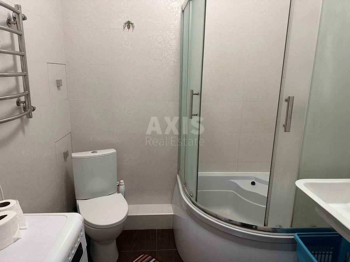 1k apartment vul. Chavdar Jelyzavety 24691278