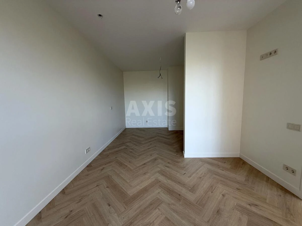 1к квартира ул. Драгоманова 38А6883815