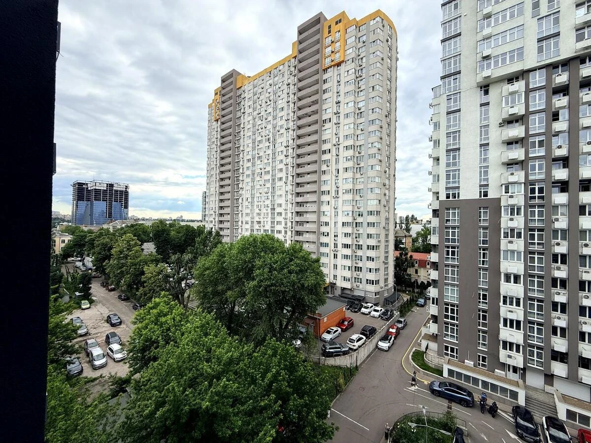 1к квартира ул. Ростиславская 5А68851