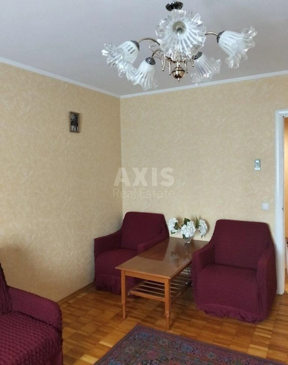 3k apartment vul. Patriarha Mstyslava Skrypnyka 7272495