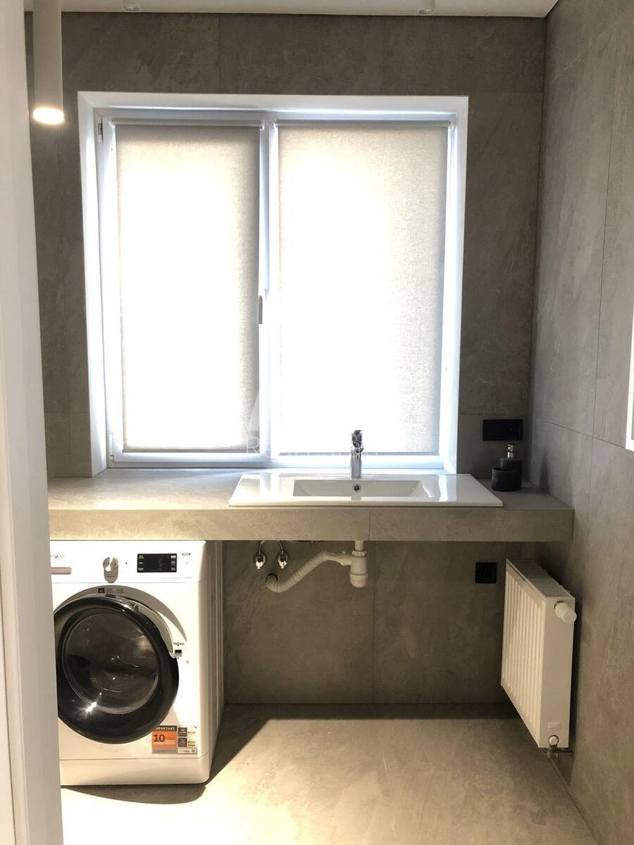 2k apartment vul. Zabolotnogo Akademika One A6707710