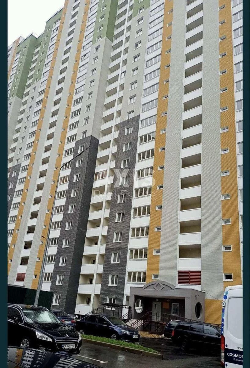 2k apartment vul. Polis'ka 468246