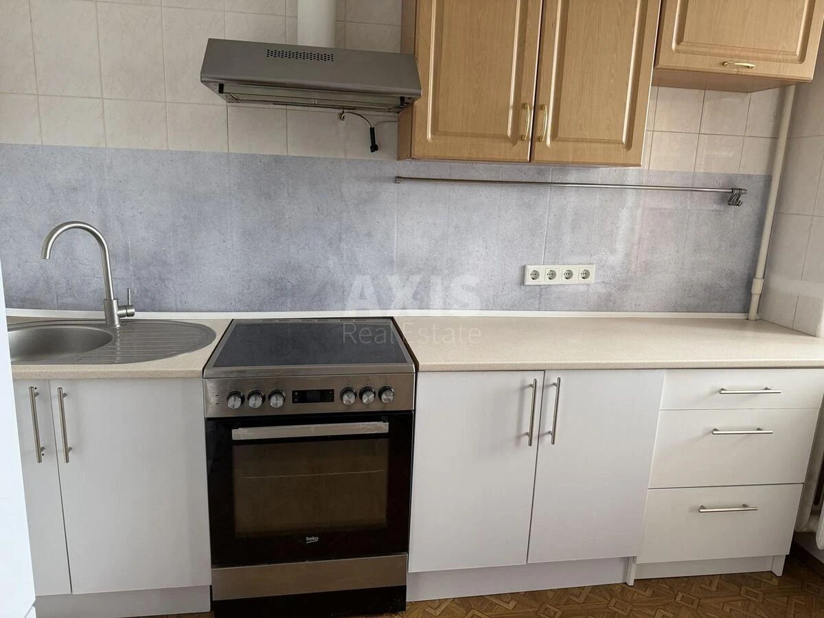2k apartment vul. Poljarna 8Е69522