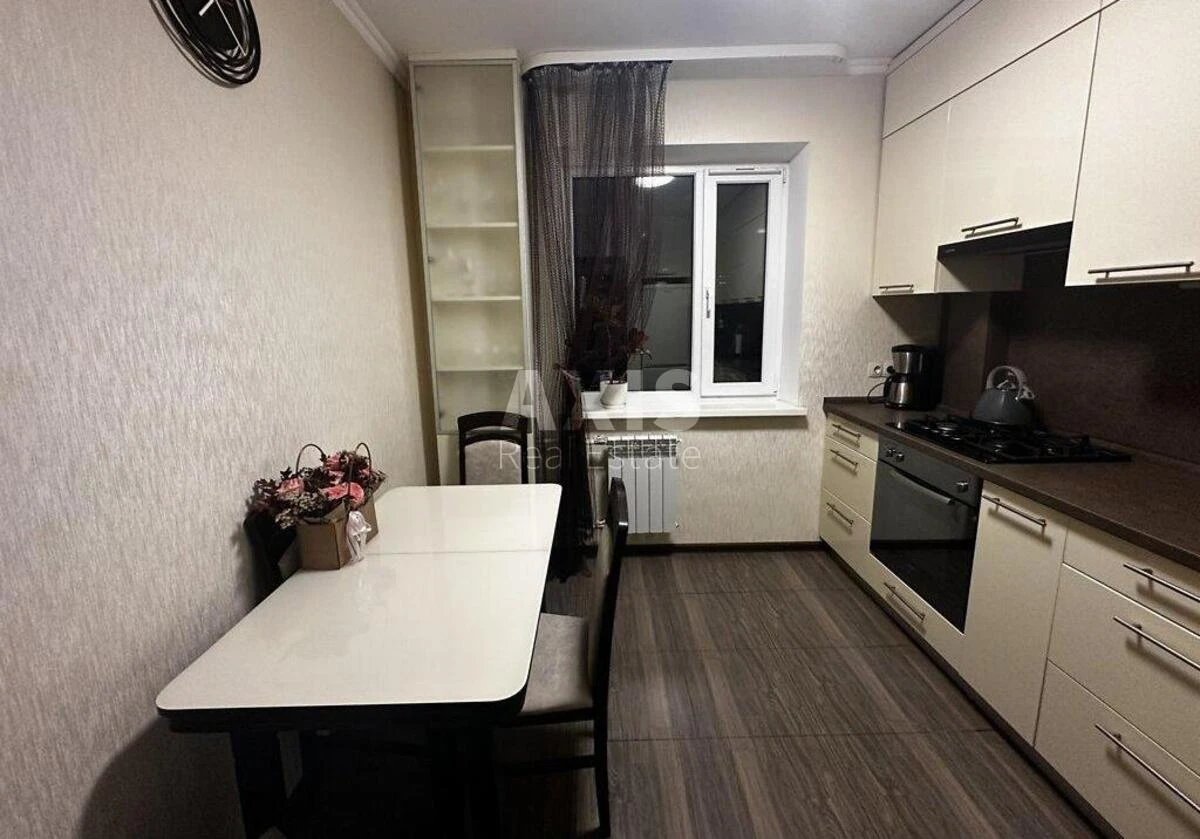 3k apartment vul. Rajduzhna 11А60686