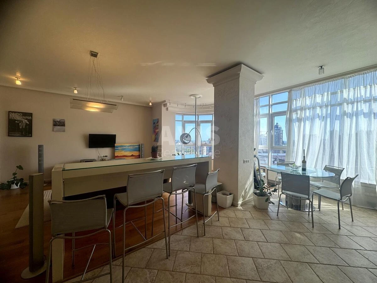 2k apartment vul. Knyaziv Ostrozkykh 46/2694085