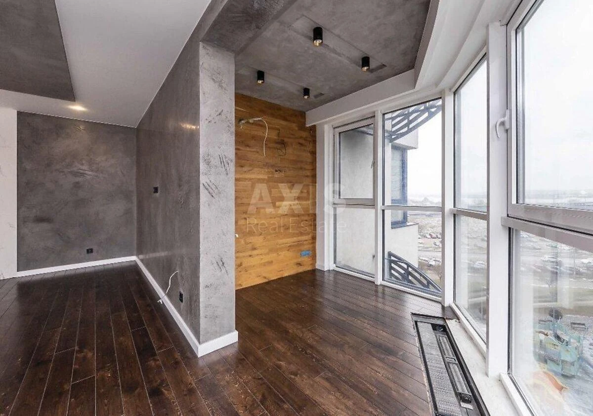 2k apartment vul. Zarichna 1В698532