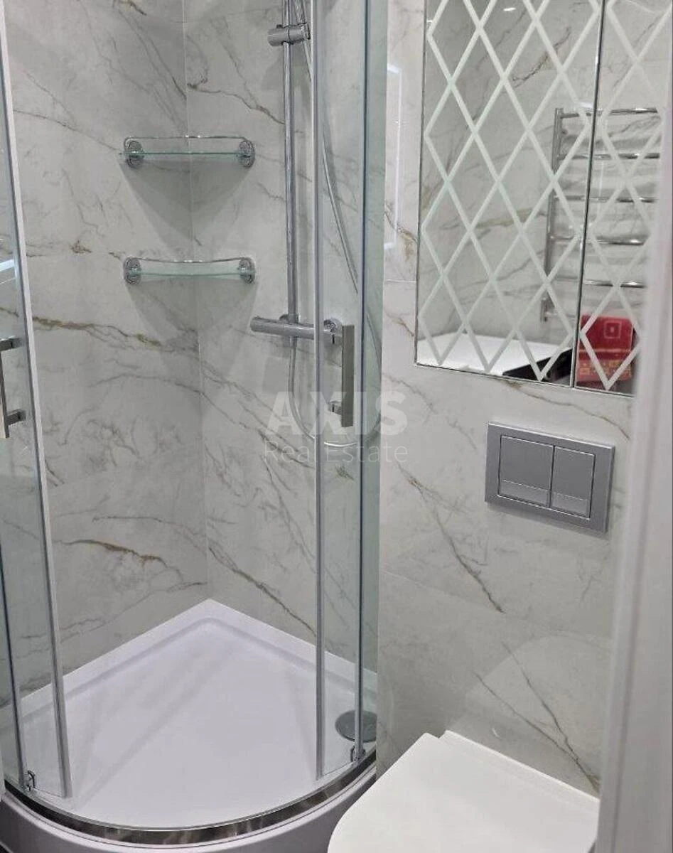 1к квартира ул. Михаила Максимовича 28К683468
